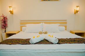 Zam Zam Anjani Villa