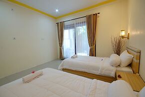 Zam Zam Anjani Villa