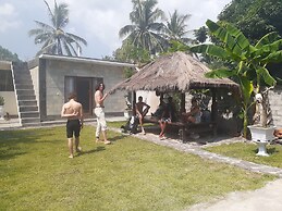 Zam Zam Anjani Villa