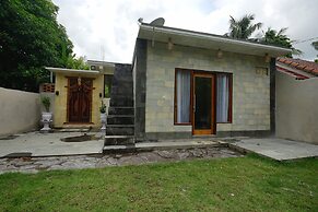 Zam Zam Anjani Villa