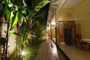 Zam Zam Anjani Villa