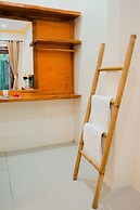 Zam Zam Anjani Villa