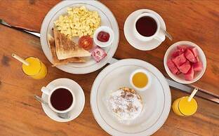 Zam Zam Anjani Villa