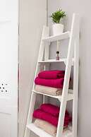 Stunning 2-bed Apartment in Central Edinburgh