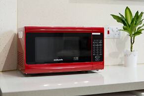 Stunning 2-bed Apartment in Central Edinburgh