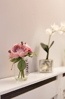 Stunning 2-bed Apartment in Central Edinburgh