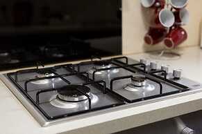 Stunning 2-bed Apartment in Central Edinburgh