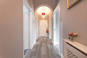 Stunning 2-bed Apartment in Central Edinburgh