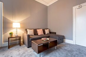 Stunning 2-bed Apartment in Central Edinburgh