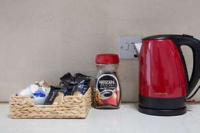 Stunning 2-bed Apartment in Central Edinburgh