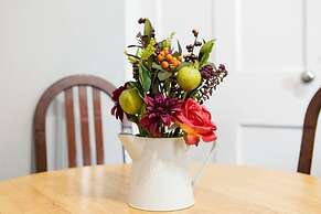 Stunning 2-bed Apartment in Central Edinburgh