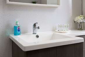 Stunning 2-bed Apartment in Central Edinburgh