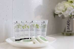 Stunning 2-bed Apartment in Central Edinburgh