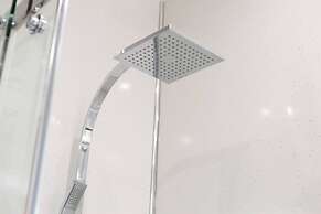 Stunning 2-bed Apartment in Central Edinburgh