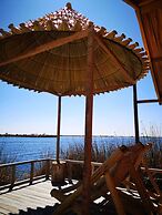 Uros Titicaca Marca Lodge