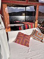 Uros Titicaca Marca Lodge