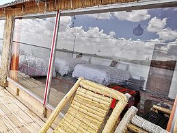 Uros Titicaca Marca Lodge