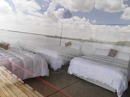 Uros Titicaca Marca Lodge