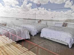 Uros Titicaca Marca Lodge