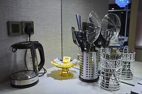 Luxe Suites at Vortex KLCC