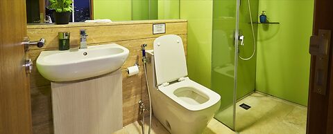 Luxe Suites at Vortex KLCC