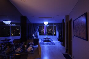 Luxe Suites at Vortex KLCC