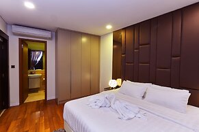 Luxe Suites at Vortex KLCC