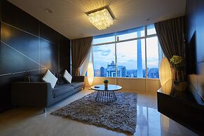 Luxe Suites at Vortex KLCC