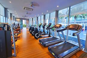 Luxe Suites at Vortex KLCC