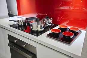 Luxe Suites at Vortex KLCC