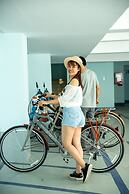 Cu Lao Xanh Homestay