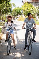 Cu Lao Xanh Homestay