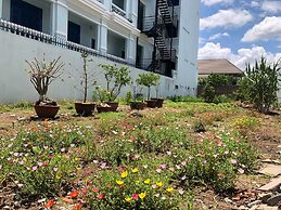 Cu Lao Xanh Homestay