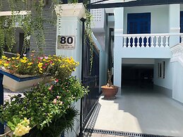 Cu Lao Xanh Homestay