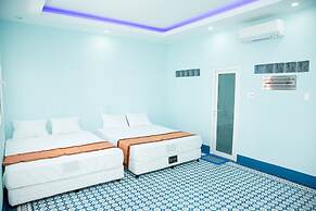 Cu Lao Xanh Homestay