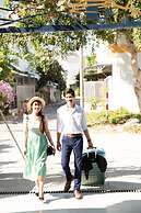 Cu Lao Xanh Homestay