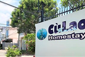 Cu Lao Xanh Homestay