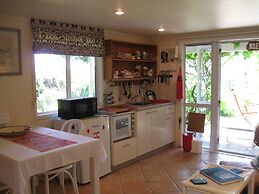 Aimeo Cottage