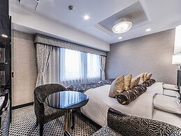 APA Hotel Shin Osaka Esaka Ekimae