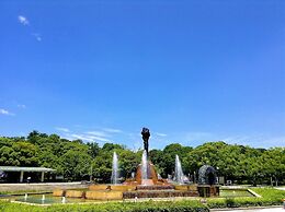 APA Hotel Shin Osaka Esaka Ekimae