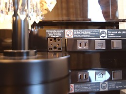 APA Hotel Shin Osaka Esaka Ekimae