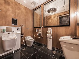 APA Hotel Shin Osaka Esaka Ekimae