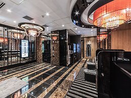 APA Hotel Shin Osaka Esaka Ekimae