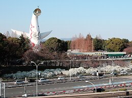 APA Hotel Shin Osaka Esaka Ekimae