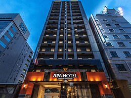 APA Hotel Shin Osaka Esaka Ekimae