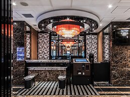 APA Hotel Shin Osaka Esaka Ekimae