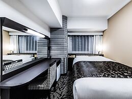 APA Hotel Shin Osaka Esaka Ekimae
