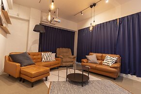 Core Resort House 2 In Ishigaki