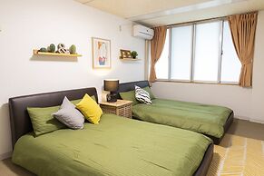 Core Resort House 2 In Ishigaki