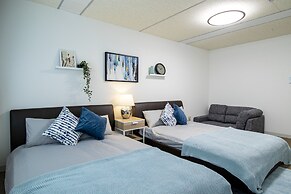 Core Resort House 2 In Ishigaki